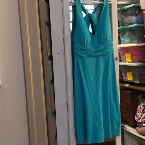 Tommy Bahama Dress - Picture 1 of 4